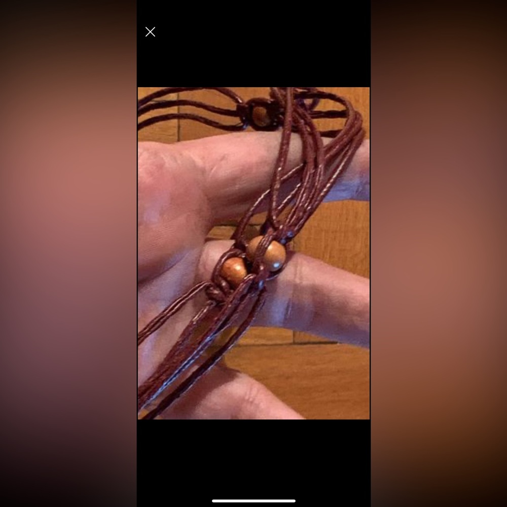 Belt